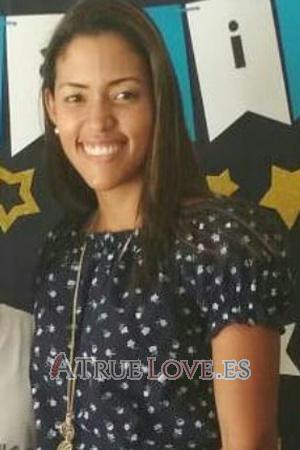 190063 - Alejandra Edad: 35 - Venezuela