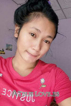 190089 - Phimpaka Edad: 37 - Tailandia