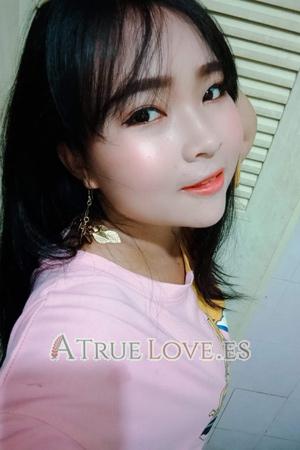 190175 - Arasa Edad: 22 - Tailandia