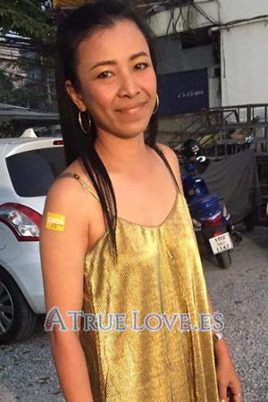 190176 - Supawadee Edad: 48 - Tailandia