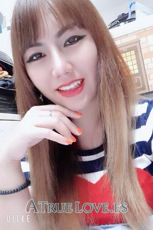 190181 - Thitiya Edad: 34 - Tailandia