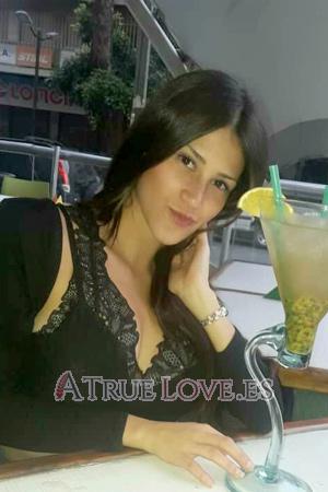 Ladies of Caracas