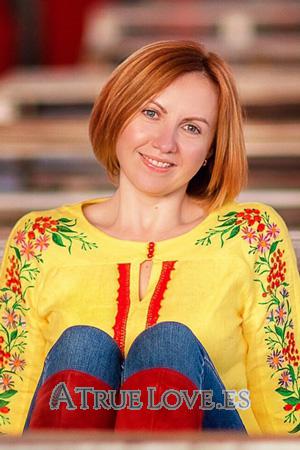 190416 - Svetlana Edad: 35 - Ucrania