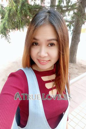 190493 - Nungruthai Edad: 39 - Tailandia