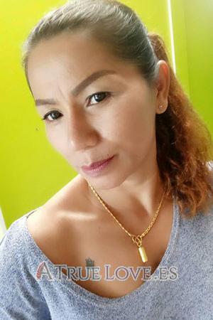 190498 - Siriyaphorn Edad: 51 - Tailandia