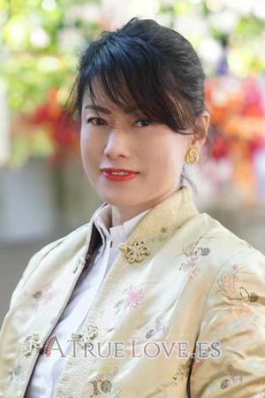 190522 - Yanping Edad: 50 - China
