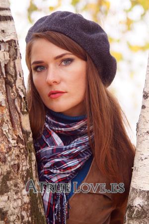 190558 - Nadezhda Edad: 34 - Rusia