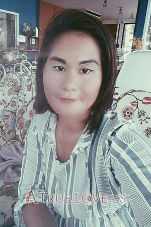 190651 - Wasutida Edad: 34 - Tailandia