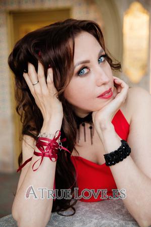 190688 - Irina Edad: 42 - Rusia
