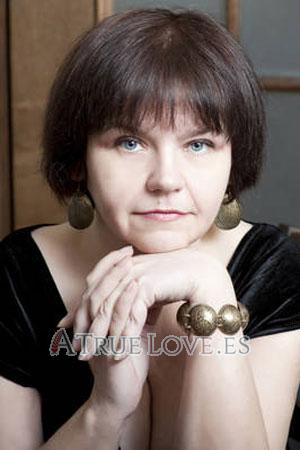190737 - Olga Edad: 61 - Rusia