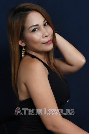 190748 - Rosalie Edad: 37 - Filipinas