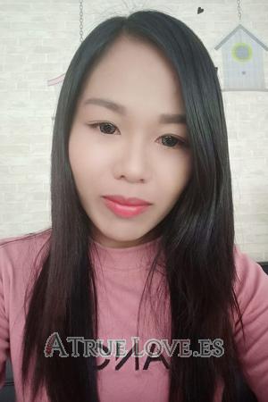 190909 - Hathairat Edad: 32 - Tailandia