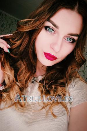 190972 - Yana Edad: 28 - Rusia