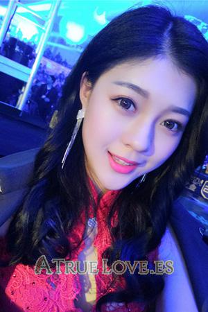 Ladies of China