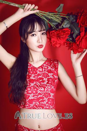 191062 - Yuanyuan Edad: 26 - China