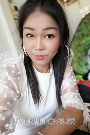 191306 - Nuanparng Edad: 46 - Tailandia