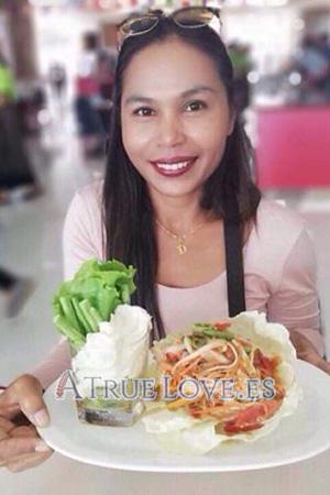 191308 - Shanisara Edad: 43 - Tailandia