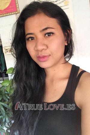 191316 - Saibua Edad: 36 - Tailandia