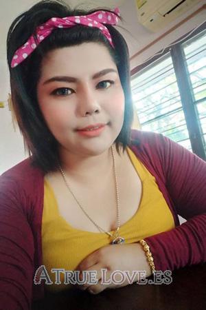 191321 - Autumporn Edad: 33 - Tailandia