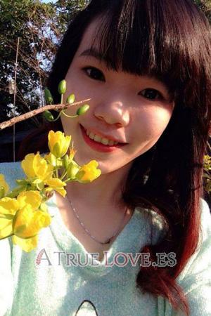 191363 - Pham Bao Tram Age: 31 - Vietnam