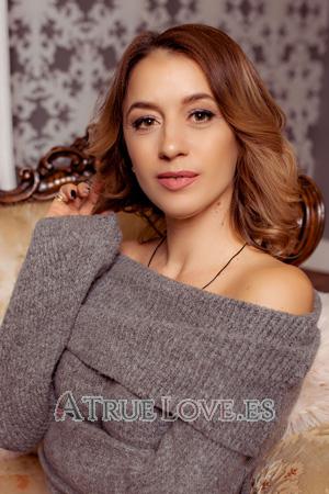 Ladies of Ucrania