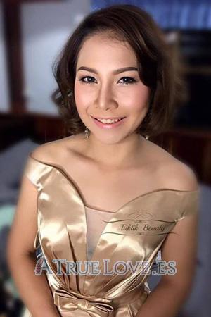 191463 - Kunsinee Edad: 35 - Tailandia