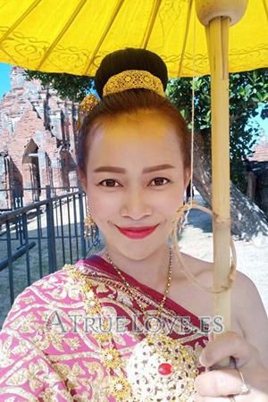 191484 - Anistha Edad: 42 - Tailandia