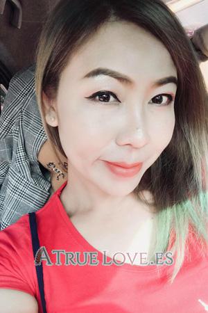 191500 - Chanida Edad: 40 - Tailandia
