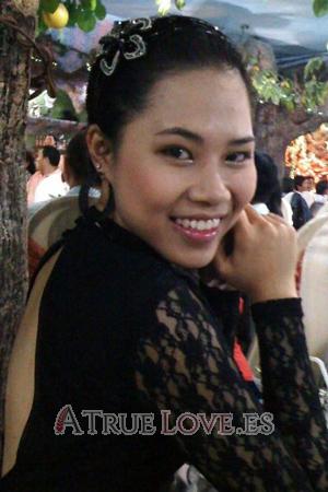 191517 - Thanh Thao Edad: 35 - Vietnam
