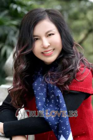Ladies of Asia