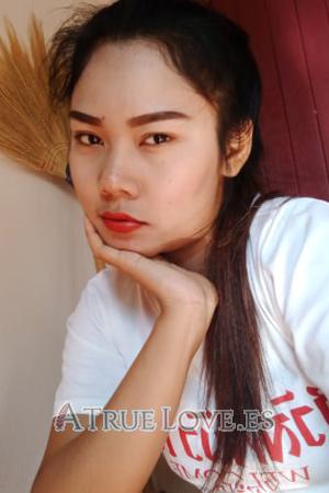 191661 - Maliwan Edad: 22 - Tailandia