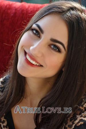 192467 - Anna Edad: 27 - Ucrania