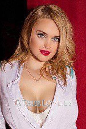 192472 - Alesya Edad: 30 - Ucrania