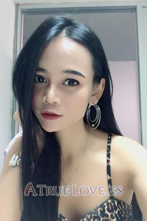 192551 - Thitiworada Edad: 33 - Tailandia