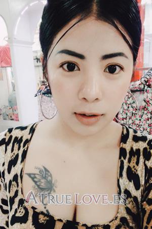 192559 - Sudarat Edad: 29 - Tailandia