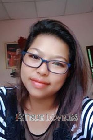 192588 - Preeyaporn Edad: 33 - Tailandia
