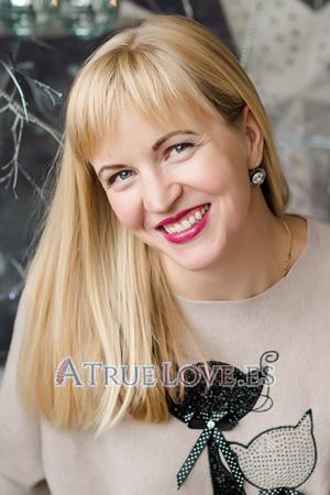 192736 - Natalia Edad: 43 - Ucrania