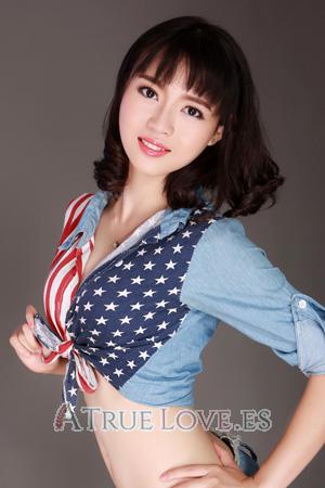 Ladies of Tailandia