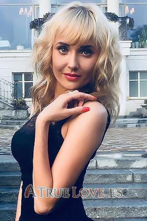 Ladies of Ucrania