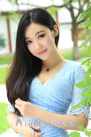 193336 - Yiting Edad: 30 - China