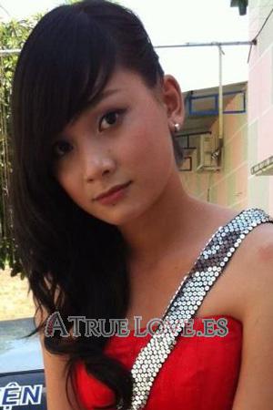 193483 - Thi Thu Hanh Edad: 30 - Vietnam