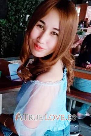 193661 - Sunisa Edad: 33 - Tailandia