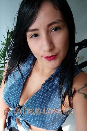 193934 - Kira Edad: 22 - Colombia