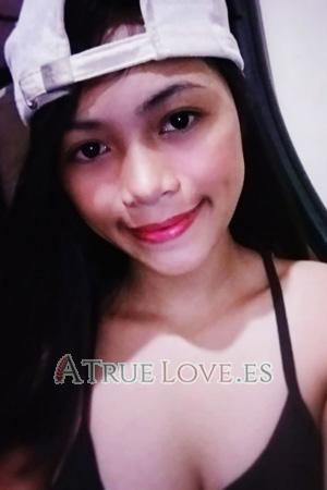 194249 - Catriona Edad: 23 - Filipinas