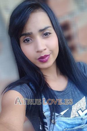 Ladies of Colombia