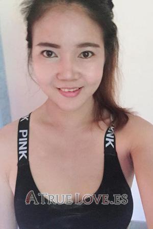 194528 - Nuttamon Edad: 41 - Tailandia