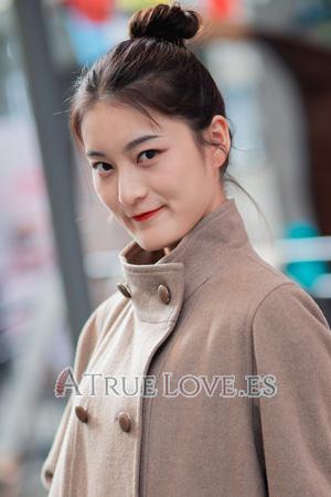 194569 - Yue Edad: 24 - China