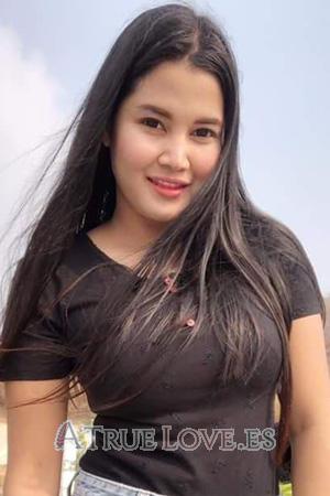 194658 - Sontaree  (Nut) Edad: 32 - Tailandia