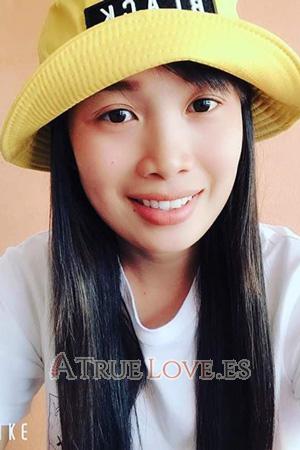 194670 - Nutnicha Edad: 37 - Tailandia