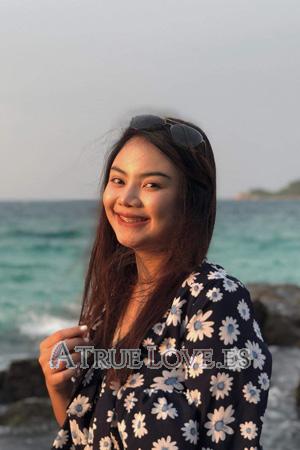 194684 - Chonticha Edad: 23 - Tailandia